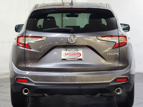 Used 2019 Acura RDX FWD image 2