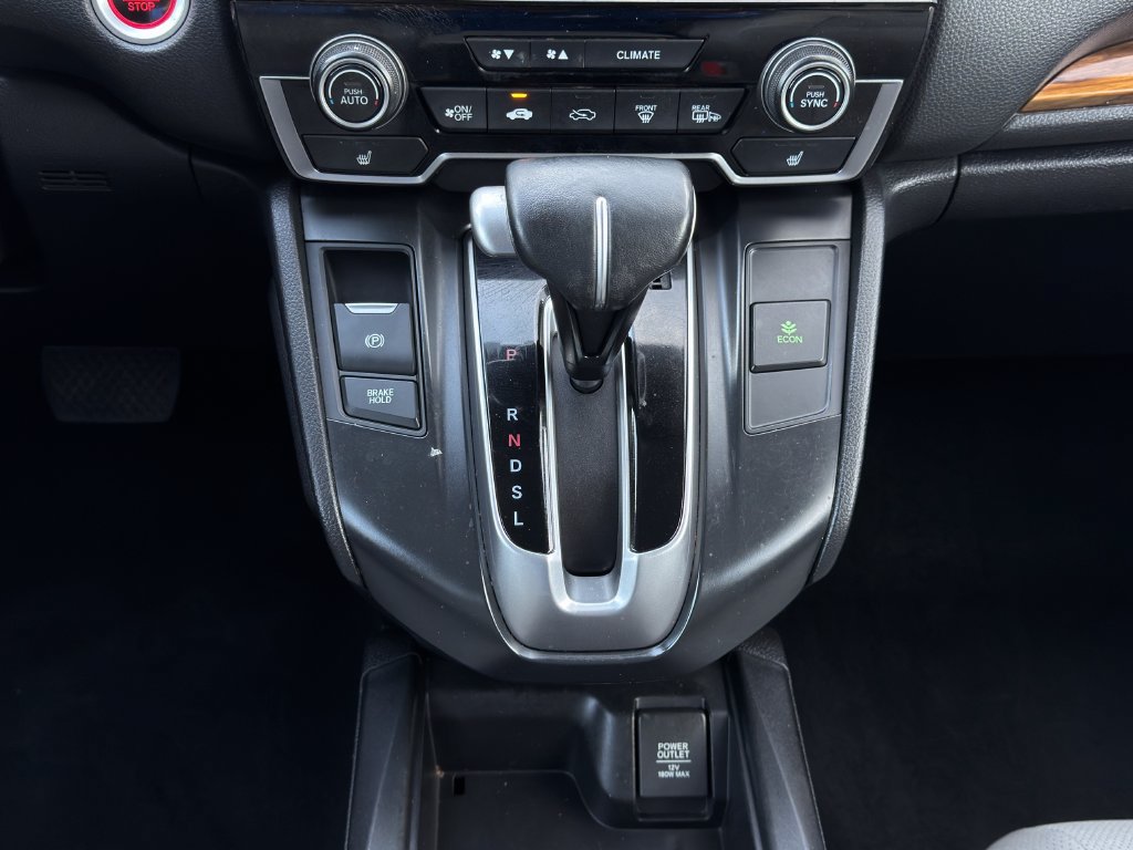 Used 2019 Honda CR-V EX-L image 20