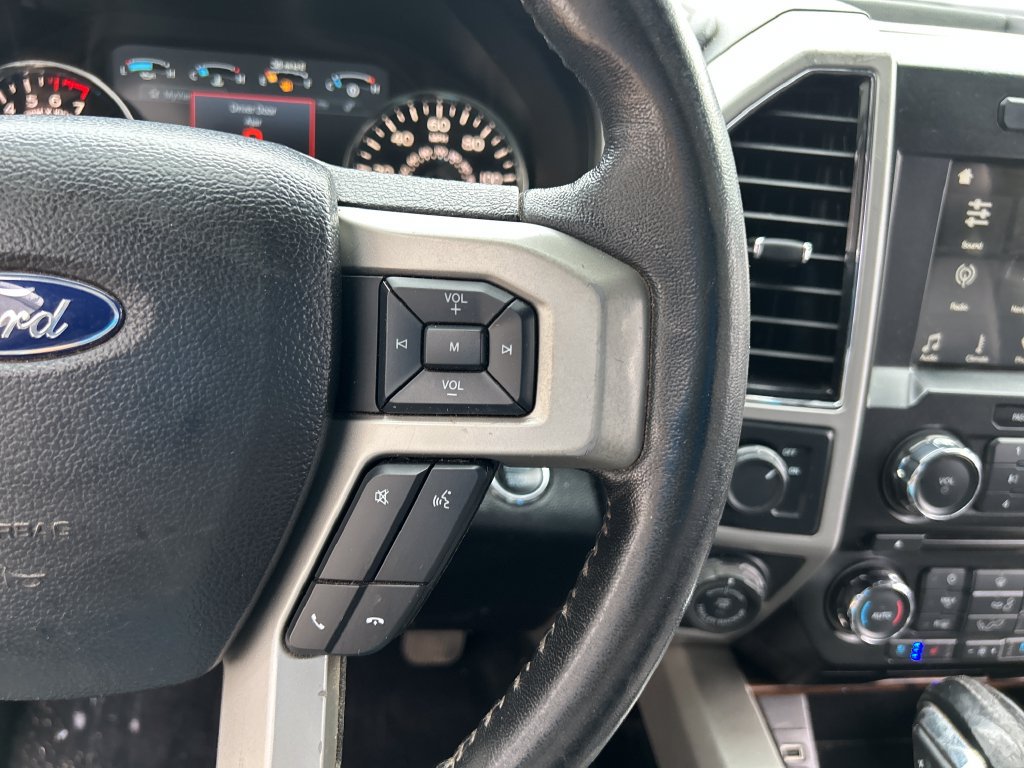 Used 2018 Ford F150 Lariat RWD image 21