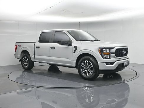 Used 2023 Ford F150 XL w/ STX Appearance Package RWD image 26