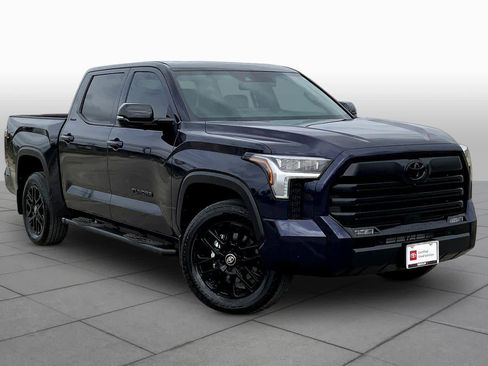 Used 2026 Toyota Tundra Limited image 3