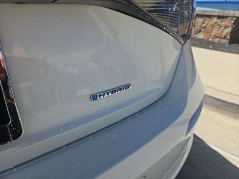 Used 2025 Honda Civic Sport Touring image 8