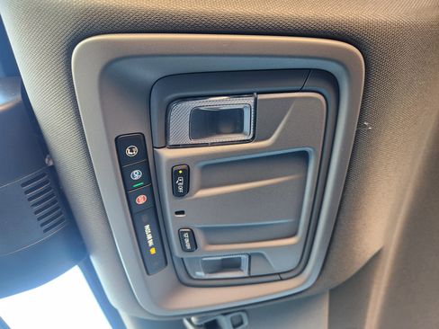 New 2026 Chevrolet Silverado 2500 W/T w/ WT Convenience Package image 25