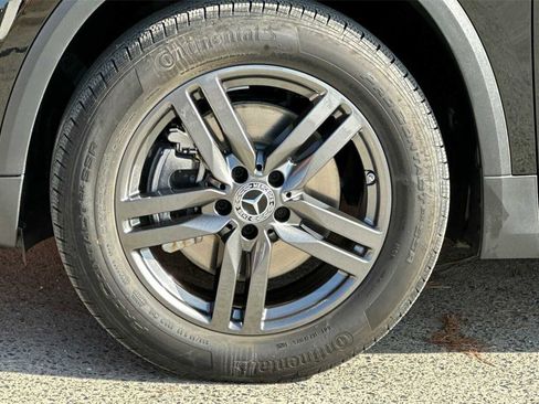 Certified 2026 Mercedes-Benz GLA 250 GLA 250 image 36