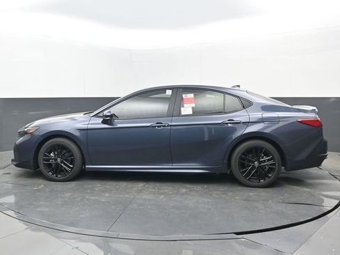 New 2026 Toyota Camry SE image 21