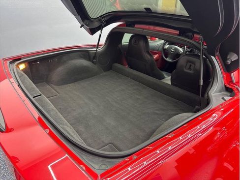 Used 2009 Chevrolet Corvette Z06 RWD image 17