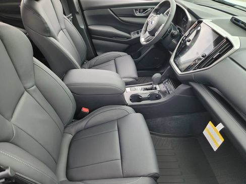 New 2026 Subaru Ascent Limited AWD/4WD image 13