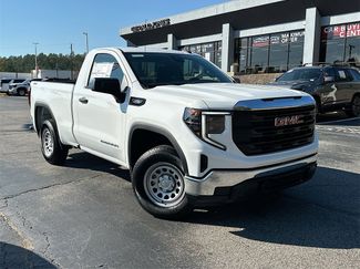 New 2026 GMC Sierra 1500 Pro w/ Pro Value Package video 1