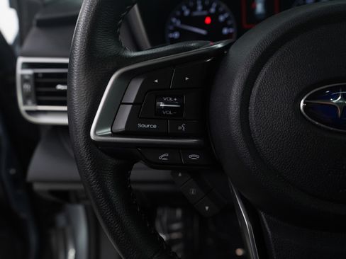 Used 2022 Subaru Outback Limited XT image 19