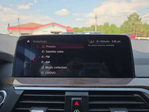 Used 2019 BMW X3 xDrive30i w/ Premium Package AWD/4WD image 30