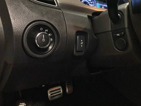 Used 2016 Ford Taurus SHO w/ Equipment Group 401A image 18