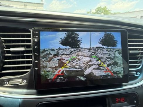 Used 2015 Kia Optima LX w/ Paint Protection Film Package FWD image 11