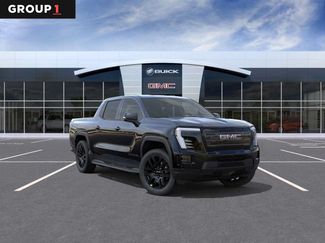 New 2026 GMC Sierra EV Elevation w/ Premium Package AWD/4WD video 1