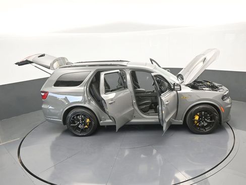 Used 2024 Dodge Durango SRT image 35