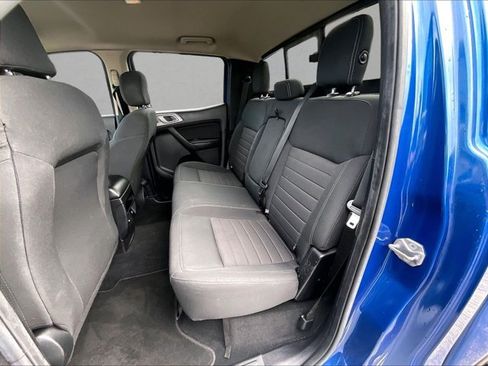 Used 2019 Ford Ranger XLT w/ Equipment Group 302A Luxury AWD/4WD image 27