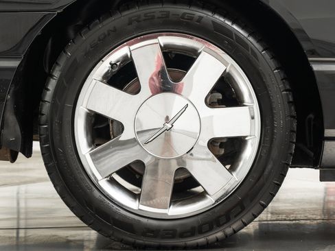 Used 2003 Ford Thunderbird image 45