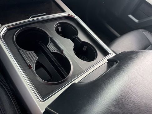 Used 2022 Ford F250 Lariat w/ Lariat Ultimate Package image 24