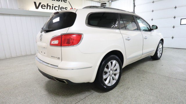 Used 2013 Buick Enclave Leather AWD/4WD image 6