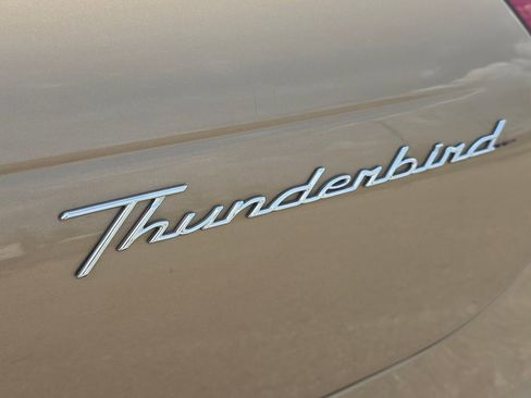 Used 2005 Ford Thunderbird RWD image 4