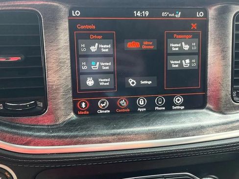 Used 2023 Dodge Charger R/T w/ Daytona Edition Group RWD image 13