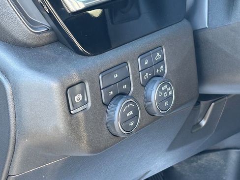 Used 2025 Chevrolet Silverado 2500 LT w/ All Star Edition AWD/4WD image 8