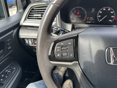 Used 2025 Honda Odyssey Sport-L image 24
