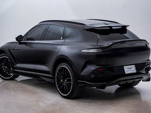 Used 2023 Aston Martin DBX 707 image 9
