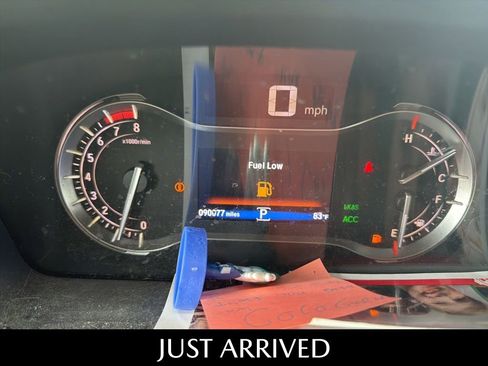 Used 2020 Honda Ridgeline RTL image 13