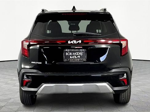 New 2026 Kia Seltos S image 5