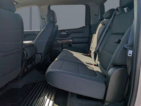 Used 2021 Chevrolet Silverado 1500 RST w/ Bed Protection Package AWD/4WD image 13