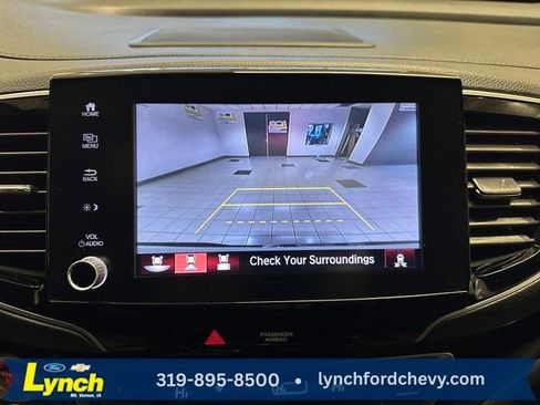 Used 2023 Honda Ridgeline Black Edition image 5