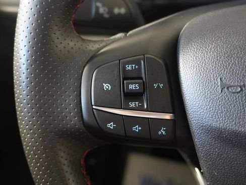 Certified 2025 Ford Escape ST-Line FWD image 13