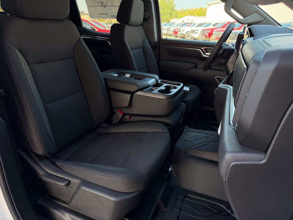 New 2026 Chevrolet Silverado 1500 RST w/ RST Select Package RWD image 18