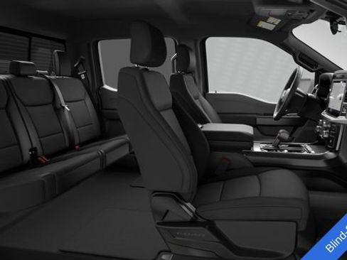 New 2026 Ford F150 XLT AWD/4WD image 6