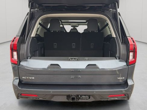 New 2026 Ford Expedition Max Active AWD/4WD image 20