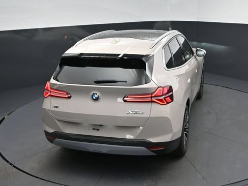 New 2026 BMW X3 xDrive30i w/ Premium Package AWD/4WD image 30