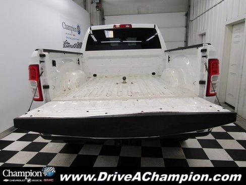 Used 2022 RAM 2500 Big Horn image 15