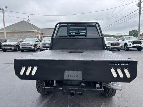Used 2017 Ford F250 XL w/ Power Equipment Group AWD/4WD image 6