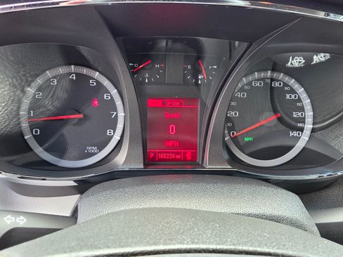 Used 2016 GMC Terrain SLT AWD/4WD image 8