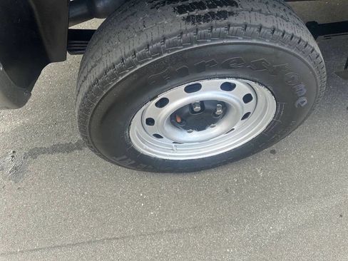 Used 2008 Dodge Ram 1500 Truck ST image 13