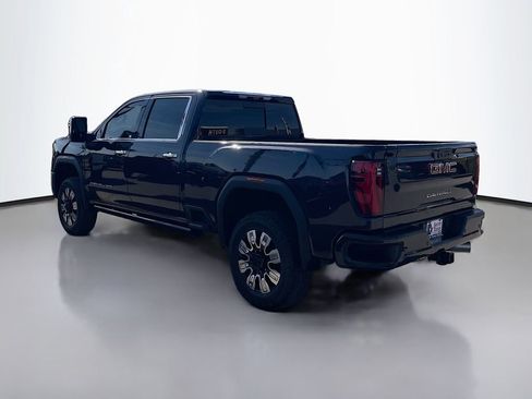 Used 2024 GMC Sierra 2500 Denali w/ Denali Reserve Package image 5