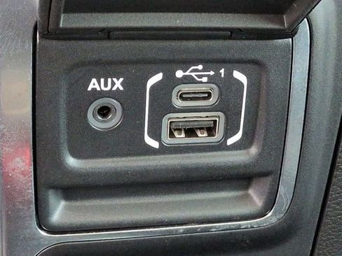 Used 2023 Jeep Wrangler Unlimited w/ Cold Weather Group image 23