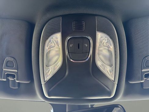 Used 2023 Jeep Compass Trailhawk image 25