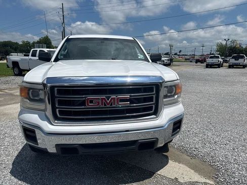 Used 2014 GMC Sierra 1500 2WD Double Cab image 6