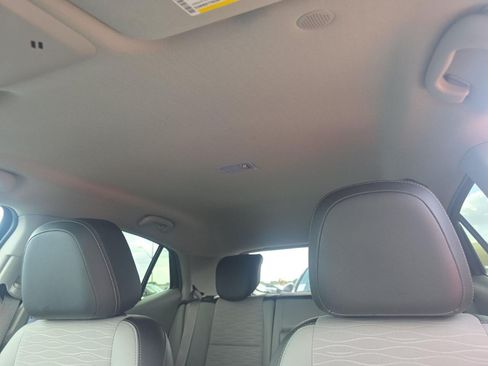Used 2016 Buick Encore FWD image 16