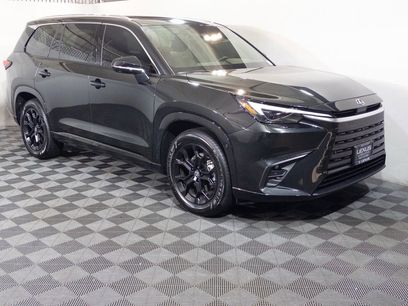 Certified 2026 Lexus TX 350 AWD w/ Technology Package