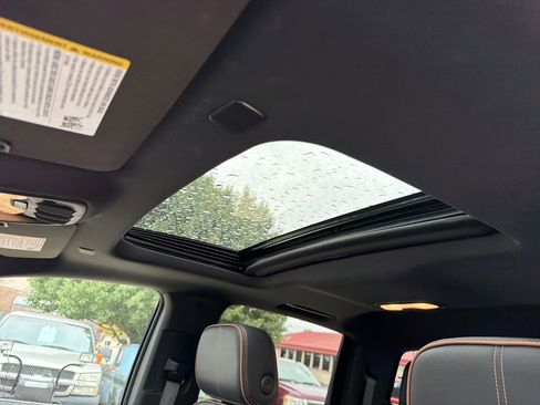 Used 2024 GMC Canyon AT4 w/ AT4 Premium Package image 14