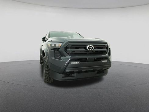 New 2026 Toyota Tacoma SR5 image 30