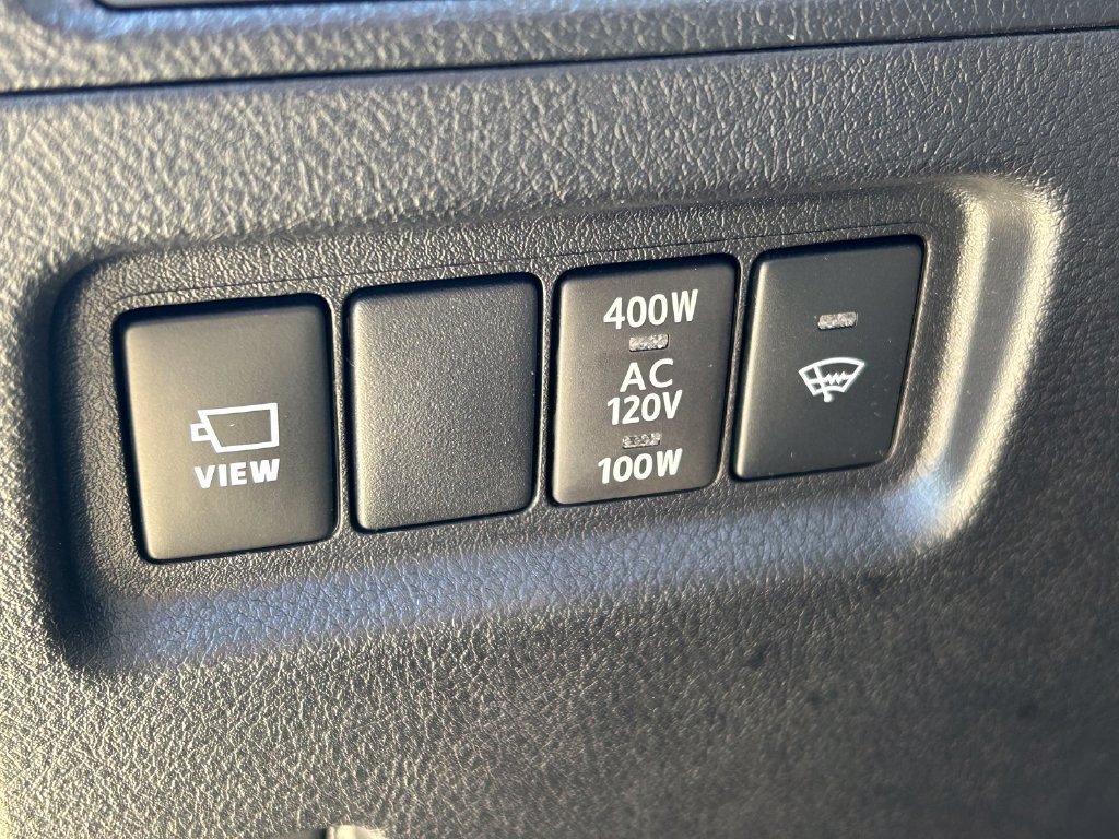 Used 2024 Toyota 4Runner Limited AWD/4WD image 26