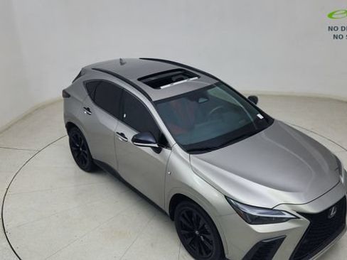 Used 2024 Lexus NX 350 F Sport AWD/4WD image 78